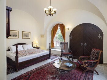 American Colony Hotel - Small Luxury Hotels Of The World