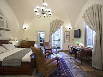 American Colony Hotel - Small Luxury Hotels Of The World