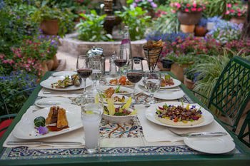 American Colony Hotel - Small Luxury Hotels Of The World