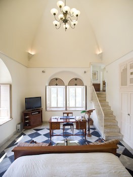 American Colony Hotel - Small Luxury Hotels Of The World
