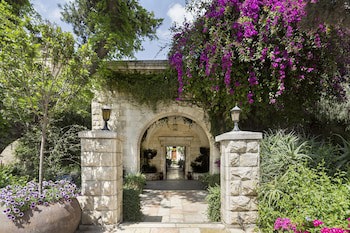 American Colony Hotel - Small Luxury Hotels Of The World