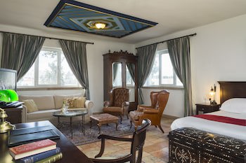 American Colony Hotel - Small Luxury Hotels Of The World
