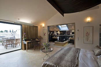 American Colony Hotel - Small Luxury Hotels Of The World