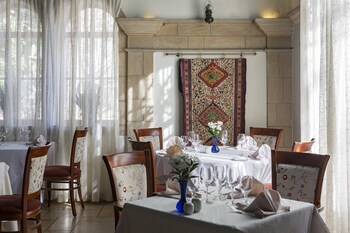 American Colony Hotel - Small Luxury Hotels Of The World
