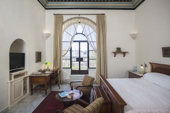 American Colony Hotel - Small Luxury Hotels Of The World
