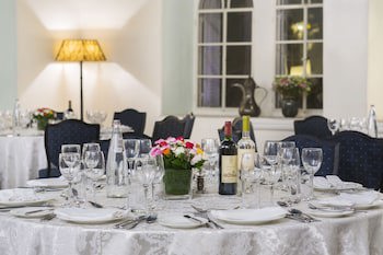 American Colony Hotel - Small Luxury Hotels Of The World