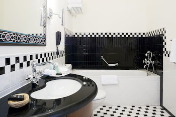 American Colony Hotel - Small Luxury Hotels Of The World