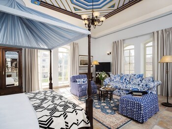 American Colony Hotel - Small Luxury Hotels Of The World