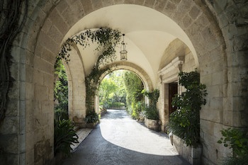 American Colony Hotel - Small Luxury Hotels Of The World