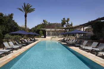 American Colony Hotel - Small Luxury Hotels Of The World