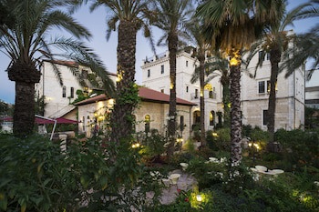 American Colony Hotel - Small Luxury Hotels Of The World