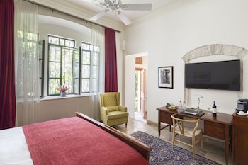 American Colony Hotel - Small Luxury Hotels Of The World