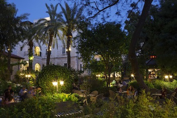 American Colony Hotel - Small Luxury Hotels Of The World