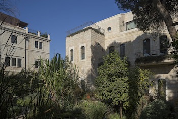 American Colony Hotel - Small Luxury Hotels Of The World