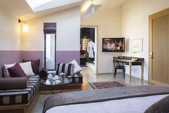 American Colony Hotel - Small Luxury Hotels Of The World