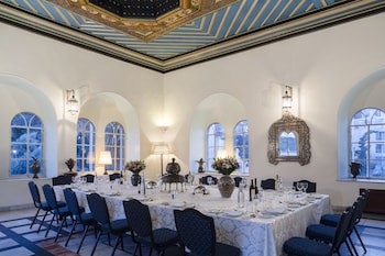 American Colony Hotel - Small Luxury Hotels Of The World