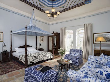 American Colony Hotel - Small Luxury Hotels Of The World