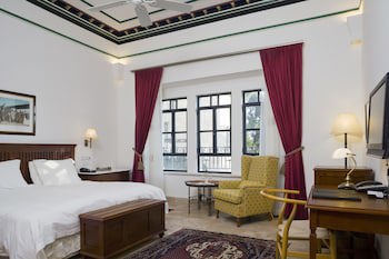 American Colony Hotel - Small Luxury Hotels Of The World