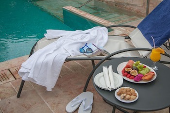 American Colony Hotel - Small Luxury Hotels Of The World