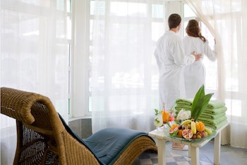 American Colony Hotel - Small Luxury Hotels Of The World