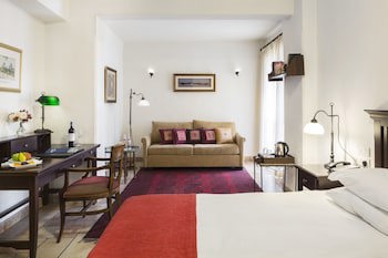 American Colony Hotel - Small Luxury Hotels Of The World