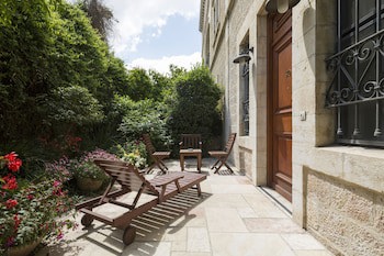 American Colony Hotel - Small Luxury Hotels Of The World