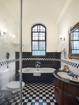 American Colony Hotel - Small Luxury Hotels Of The World