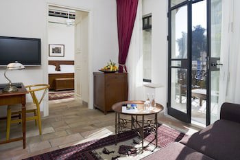American Colony Hotel - Small Luxury Hotels Of The World