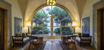 American Colony Hotel - Small Luxury Hotels Of The World