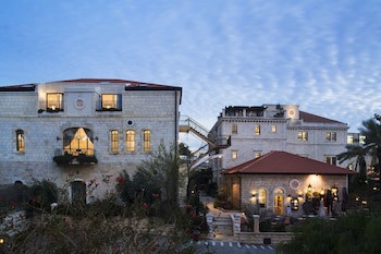 American Colony Hotel - Small Luxury Hotels Of The World