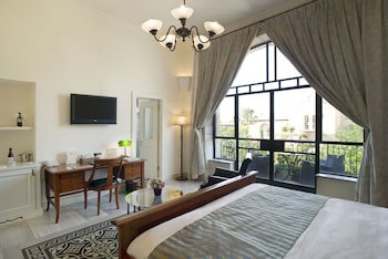 American Colony Hotel - Small Luxury Hotels Of The World