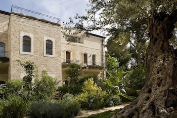 American Colony Hotel - Small Luxury Hotels Of The World