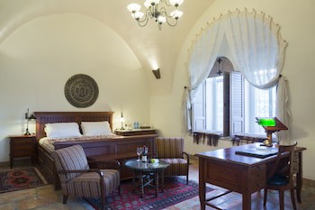 American Colony Hotel - Small Luxury Hotels Of The World