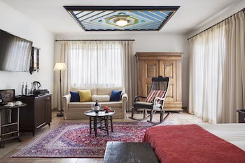 American Colony Hotel - Small Luxury Hotels Of The World