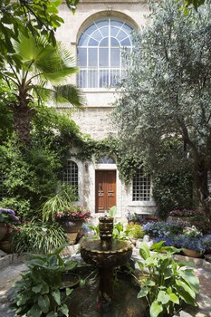 American Colony Hotel - Small Luxury Hotels Of The World