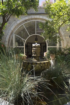 American Colony Hotel - Small Luxury Hotels Of The World