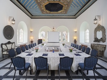 American Colony Hotel - Small Luxury Hotels Of The World