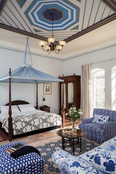 American Colony Hotel - Small Luxury Hotels Of The World