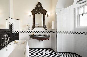 American Colony Hotel - Small Luxury Hotels Of The World