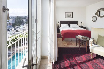 American Colony Hotel - Small Luxury Hotels Of The World