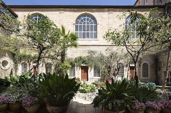 American Colony Hotel - Small Luxury Hotels Of The World
