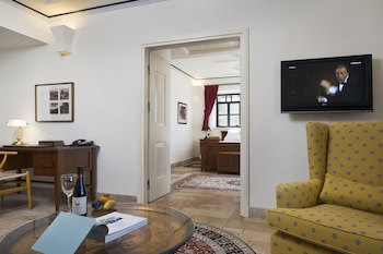 American Colony Hotel - Small Luxury Hotels Of The World