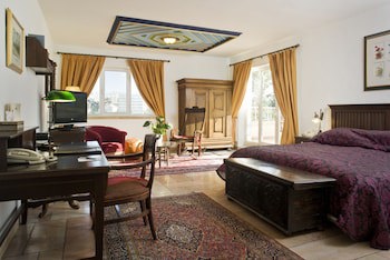 American Colony Hotel - Small Luxury Hotels Of The World
