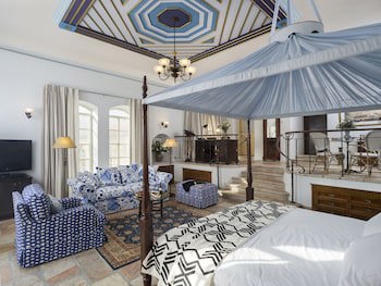 American Colony Hotel - Small Luxury Hotels Of The World