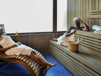 Pullman Abidjan