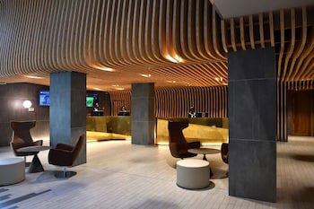 Pullman Abidjan