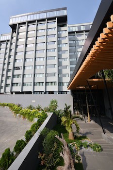 Pullman Abidjan