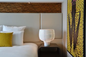 Pullman Abidjan