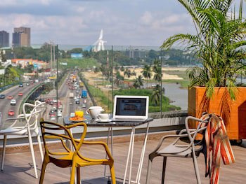 Pullman Abidjan