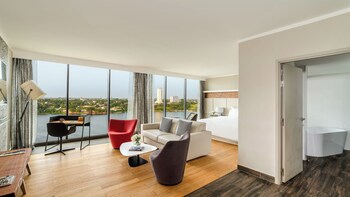 Pullman Abidjan